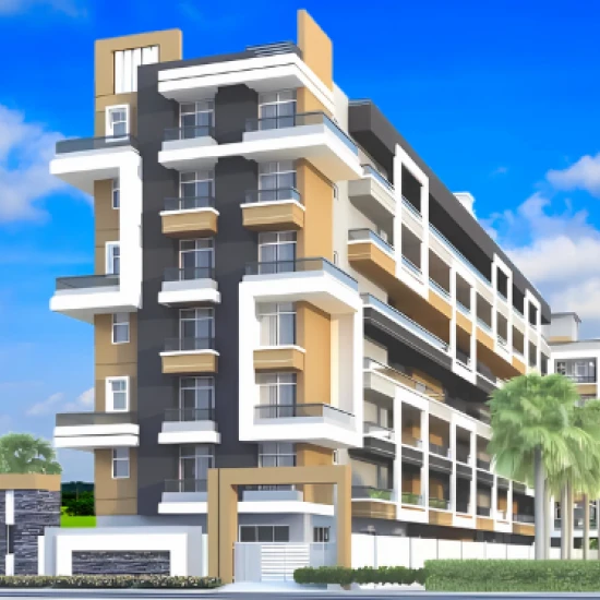 Balaji Exotica