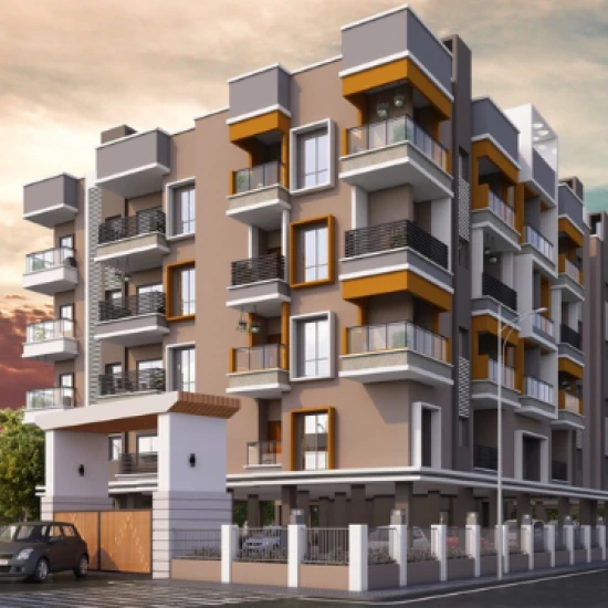 Suchita Enclave