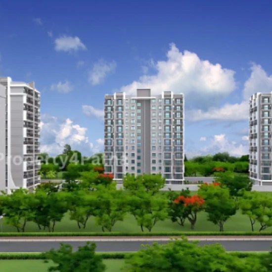 Lotus Plaza