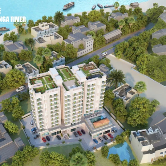 Shree Ganesh Rajnarayan Shobha Complex