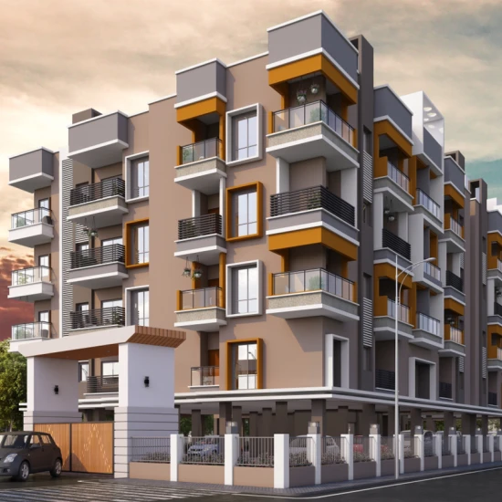 Suchita Enclave Patna