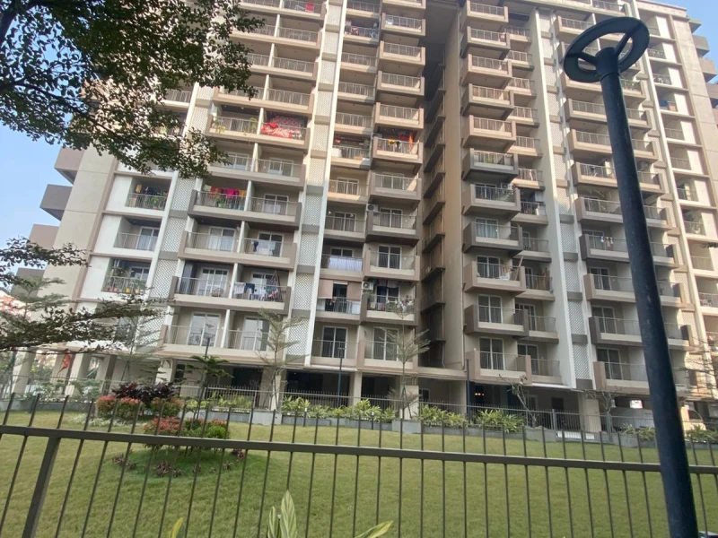 Crescent Society Patna