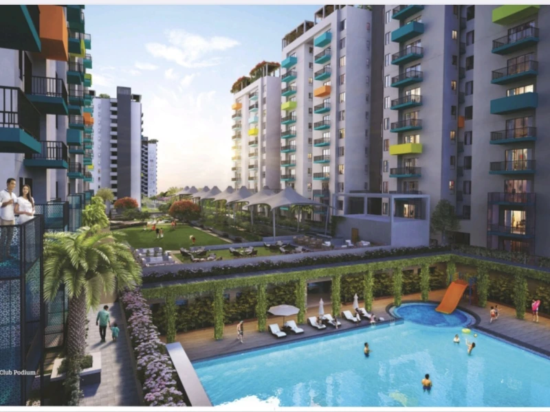 Aqua City